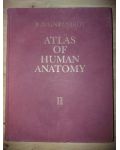 Atlas of human anatomy 2- R. D. Sinelnikov