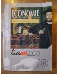 Economie. Manual pentru clasa a 10-a - Sica Stanciu, Catalina Bonciu