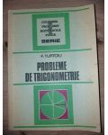 Probleme de trigonometrie- F. Turtoiu
