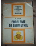 Probleme de geometrie- G. Titeica