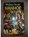 Ivanhoe- Walter Scott
