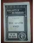 Din valurile vietii- I. Slavici
