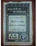 Strigoiu Carpatilor- Al. Dumas