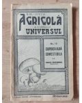 Ciuperca alba comestibila (ed. III)- Carol Honegger