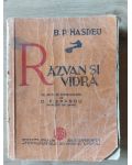 Razvan si vidra- B. P. Hasdeu