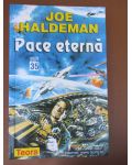 Pace eterna-Joe Haldeman