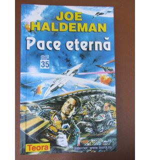 Pace eterna