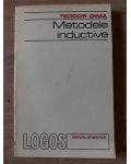 Metodele inductive- Teodor Dima