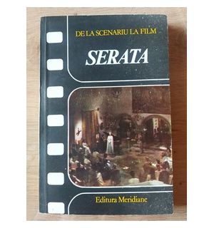 Serata- Malvina Ursianu