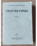 Collected papers- Florentin Smarandache