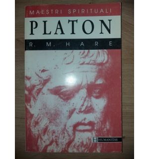 Platon- R. M. Hare