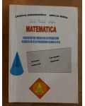 Matematica- Zenovia Gheorghinca, Amalia Irimia