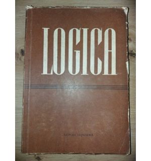 Logica- D. P. Gorski, P. V. Tavanet