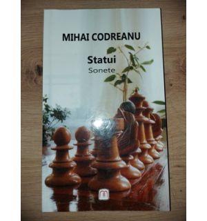 Statui- Mihai Codreanu