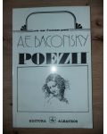 Poezii- A. E. Baconsky