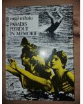 Paradis pierdut in memorie- Virgil Mihaiu