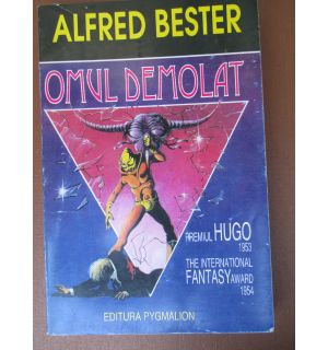 Omul demolat
