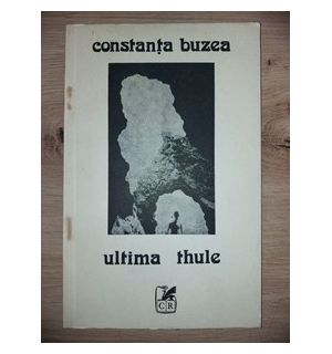 Ultima Thule- Constanta Buzea