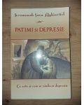 Patimi si depresie- Ieromonah Sava Aghioritul