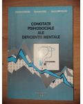 Conotatii psihosociale ale deficientei mentale- Ciprian Ceobanu, Georgeta Diac