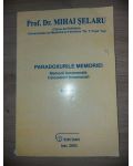 Paradoxurile memoriei- Mihai Selaru