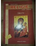 Religie clasa a 5-a - Camelia Muha