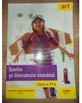 Limba si literatura romana clasa a 6-a - Florentina Samihaian, Sofia Dobra