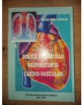 Bolile aparatului respirator si cardio-vascular- Stefan Leica