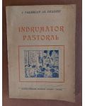 Indrumator pastoral- Valerian al Oradiei