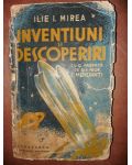 Inventiuni si descoperiri- Ilie I. Mirea