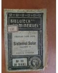 Sistemul Solar 2- Charles Lane Poor