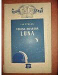 Vecina noastra luna- I. M. Stefan