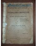 Notiuni Liturgice- Ioan Stefan Popescu