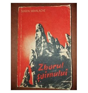 Zborul suimului- Marin Mihalache