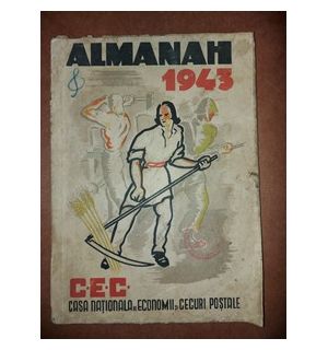 Almanah 1943