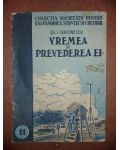 Vremea si prevederea ei- Gh. I. Diaconescu