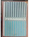 Pedagogia (ed. III) - Chircev A. Dancsuly, Manolache A.