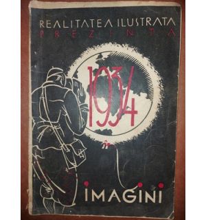 Realitatea ilustrata