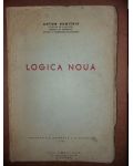Logica noua- Anton Dumitriu