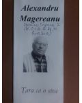 Tara ca o stea- Alexandru Magereanu