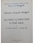 Bolile traumatice ale membrului superior si ale centurii scapulare- Floares Gheorghe, Vitaru Ioan