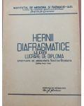 Hernii diafragmatice la copii
