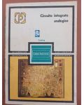Circuite integrate analogice Rapeanu Radu, Chirica O., Gheorghiu V.