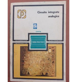 Circuite integrate analogice