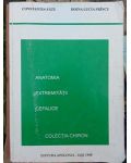 Anatomia extremitatii cefalice- Constantin Fatu, Doina Lucia Frincu