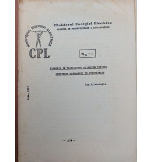 Elemente de fiabilitate