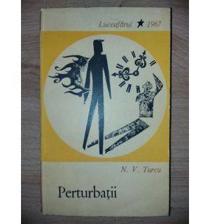Perturbatii- N. V. Turcu