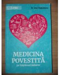 Medicina povestita pe intelesul tuturor- Vasi Radulescu