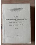 Curs de microbiologie farmaceutica pentru Facultatea de Farmacie 2- Natalia Stavri