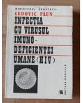 Infectia cu virusul imuno-deficientei umane (HIV) - Ludovic Paun